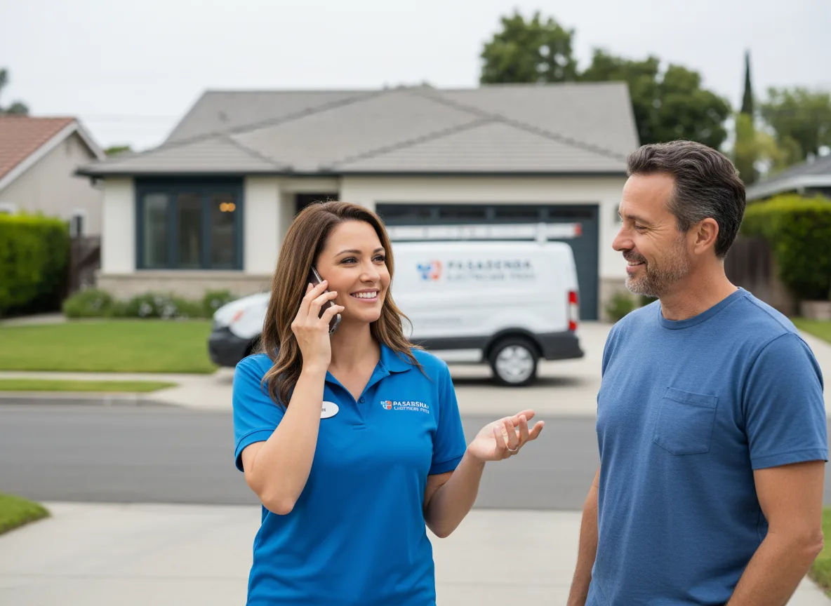 Electrician Karnes City, TX FAQs